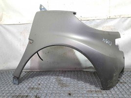 Aripa dreapta fata SMART Fortwo Coupe (W451) [Fabr 2006-2014] EB2
