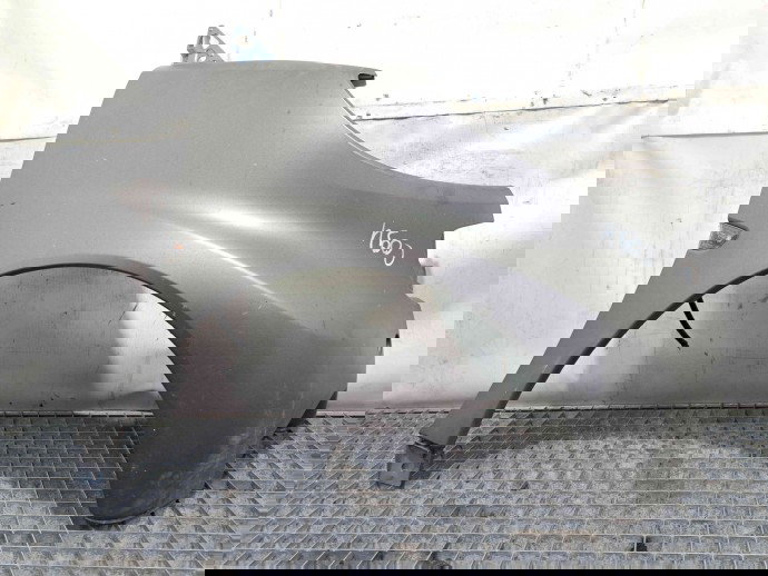 Aripa dreapta fata SMART Fortwo Coupe (W451) [Fabr 2006-2014] EB2