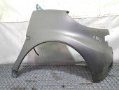 Aripa dreapta fata SMART Fortwo Coupe (W451) [Fabr 2006-2014] EB2