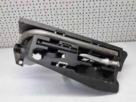  Cutie depozitare scule Audi A6 Avant (4F5, C6) [Fabr 2005-2010] 8E0804899