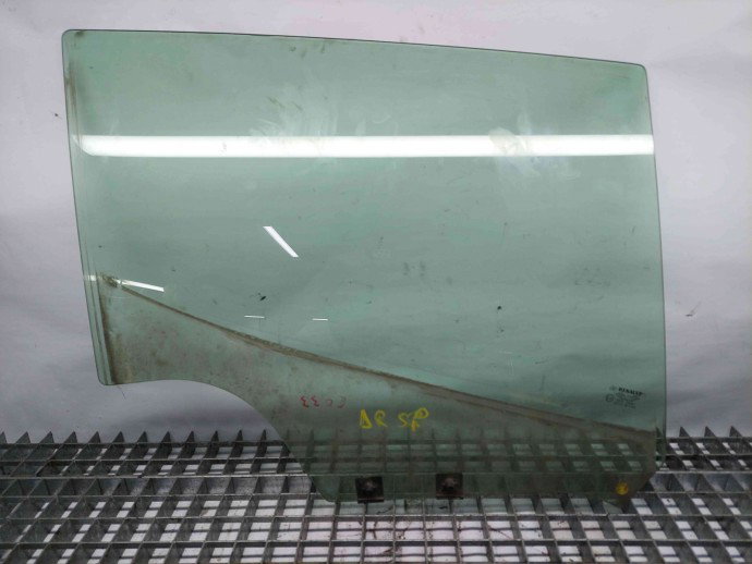 Geam usa dreapta spate Renault Clio 4 [Fabr 2012-2020] OEM