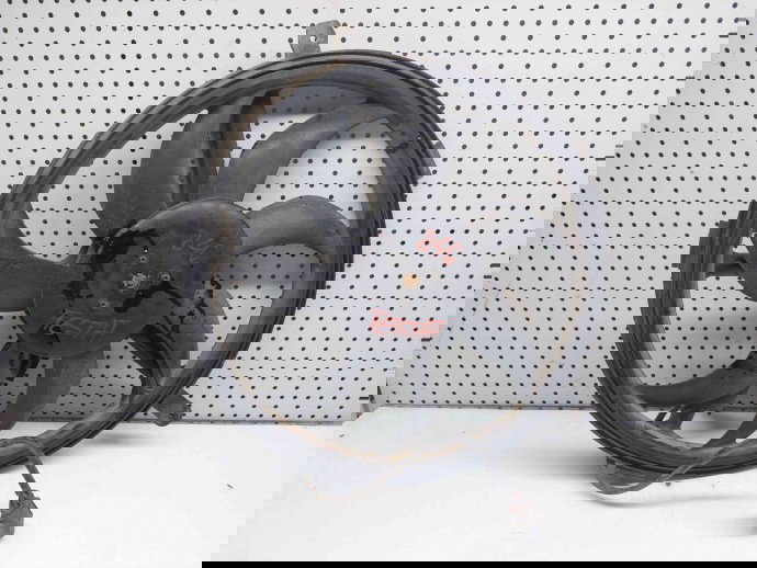 Electroventilator MINI Cooper (R56) [Fabr 2006-2014] 5377003 1.4 B N12B 1.4 B N12B 70KW / 95CP