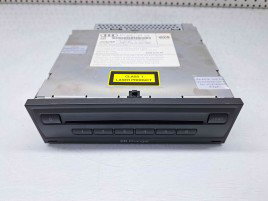  Magazie CD Audi A6 Avant (4F5, C6) [Fabr 2005-2010] 4F0035110A