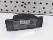  Lampa numar Nissan Qashqai [Fabr 2007-2014] 26510JD00A