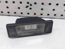  Lampa numar Nissan Qashqai [Fabr 2007-2014] 26510JD00A