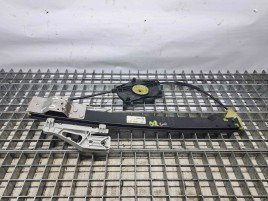 Macara electrica geam dreapta spate Audi A4 (8K5, B8) Avant [Fabr 2008-2015] 8K0839462A