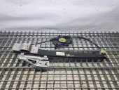 Macara electrica geam dreapta spate Audi A4 (8K5, B8) Avant [Fabr 2008-2015] 8K0839462A
