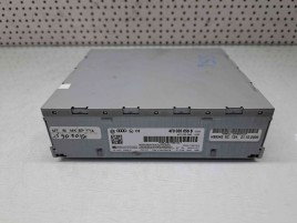  Modul audio Audi A6 Avant (4F5, C6) [Fabr 2005-2010] 4F0035056B