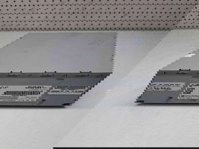  Modul audio Audi A6 Avant (4F5, C6) [Fabr 2005-2010] 4F0035056B