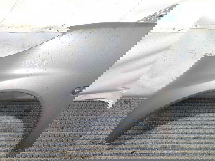 Aripa stanga fata SMART Fortwo Coupe (W451) [Fabr 2006-2014] EB2