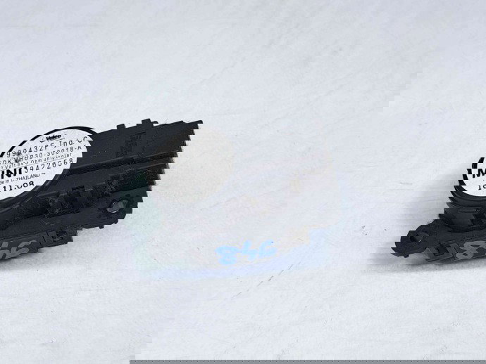  Motoras clapeta aeroterma bord MINI Cooper (R56) [Fabr 2006-2014] 3422658