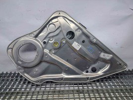 Macara electrica geam dreapta spate Mercedes Clasa E (W212) [Fabr 2009-2016] A2125407605