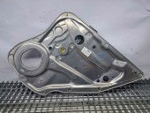 Macara electrica geam dreapta spate Mercedes Clasa E (W212) [Fabr 2009-2016] A2125407605