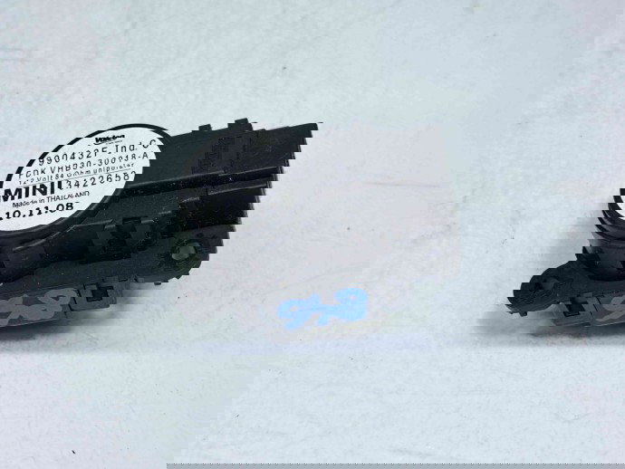  Motoras clapeta aeroterma bord MINI Cooper (R56) [Fabr 2006-2014] 3422658