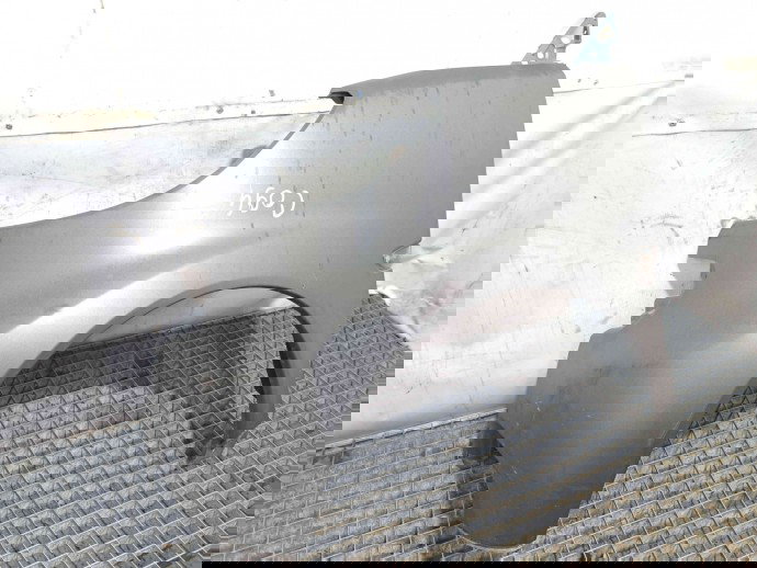 Aripa stanga fata SMART Fortwo Coupe (W451) [Fabr 2006-2014] EB2