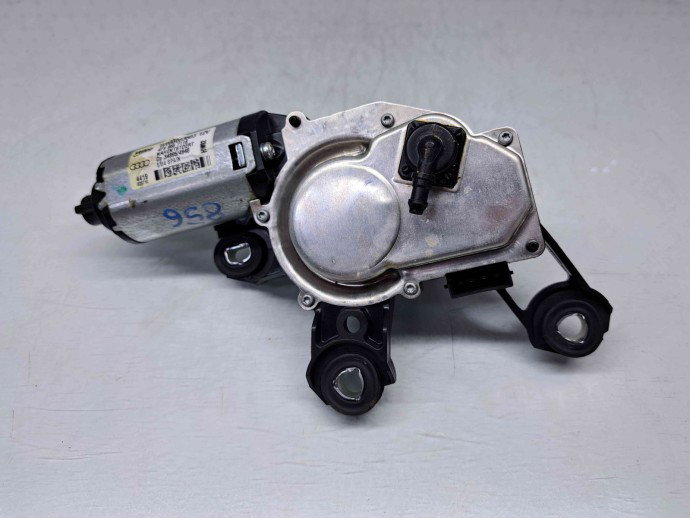  Motoras stergator haion Audi A6 Avant (4F5, C6) [Fabr 2005-2010] 4F9955711B