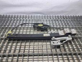 Macara electrica geam stanga spate Audi A4 (8K5, B8) Avant [Fabr 2008-2015] 8K0839461A