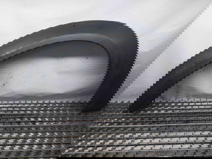 Ornament aripa stanga fata MINI Cooper (R56) [Fabr 2006-2014] 146149