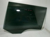 Geam usa stanga spate Mercedes E220 W212 2.2 CDI OEM 2009-2016
