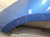 Aripa stanga fata Bmw 1(F20, F21) [Fabr 2011-2017] Facelift B45 ESTORILBLAU 2 M