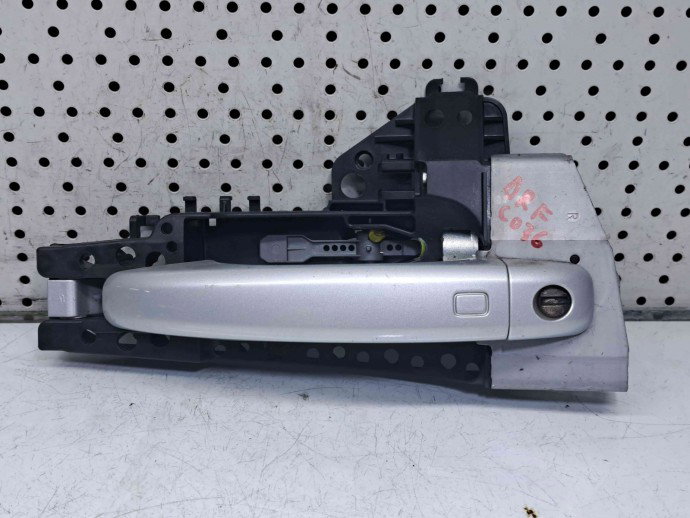 Maner usa dreapta fata Audi A4 (8K5, B8) Avant [Fabr 2008-2015] LX7W