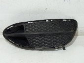 Grila bara fata Mercedes E220 W212 2.2 CDI A2128852822 2009-2016