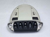  Plafoniera fata MINI Cooper (R56) [Fabr 2006-2014] 3422624