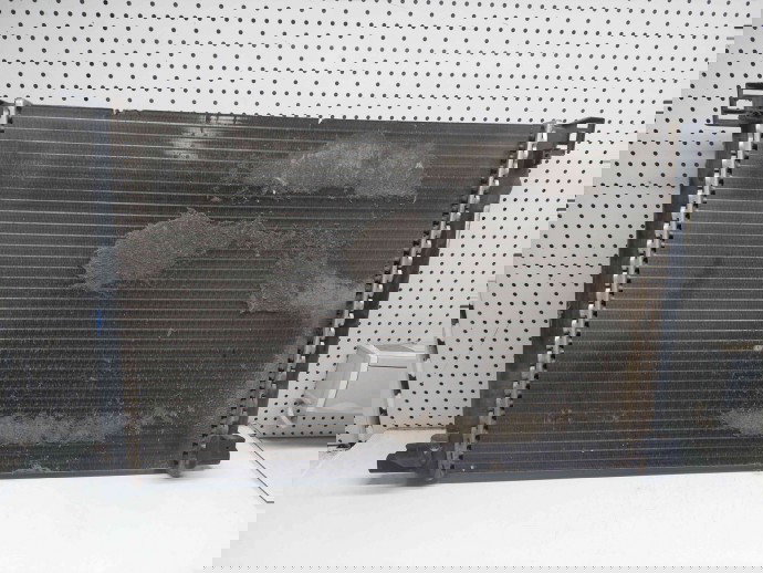 Radiator apa MINI Cooper (R56) [Fabr 2006-2014] 7535099 1.4 B N12B  