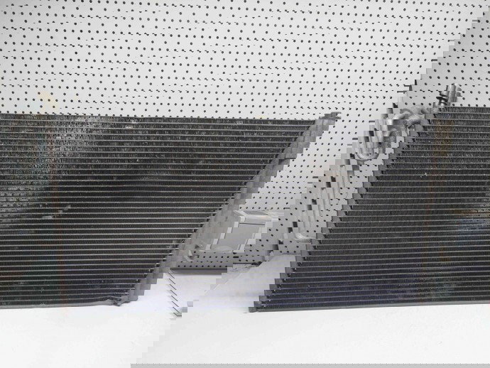 Radiator clima / AC MINI Cooper (R56) [Fabr 2006-2014] 694108403 1.4 B N12B  