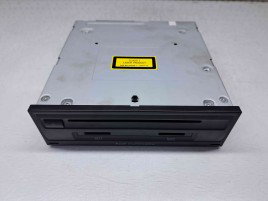  Radio CD Audi A6 Avant (4F5, C6) [Fabr 2005-2010] 4E0035652A