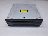  Radio CD Audi A6 Avant (4F5, C6) [Fabr 2005-2010] 4E0035652A