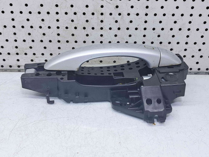 Maner usa stanga fata Audi A4 (8K5, B8) Avant [Fabr 2008-2015] LX7W