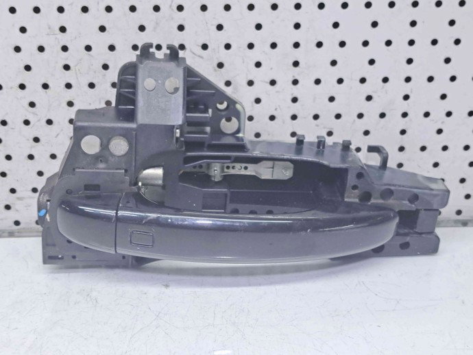 Maner usa stanga fata Audi A4 (8K2, B8) [Fabr 2008-2015] LY9B