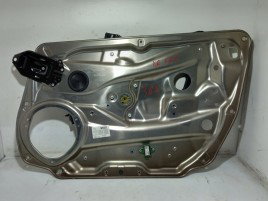 Macara geam dreapta fata Mercedes E220 W212 2.2 CDI A2129067000 2009-2016