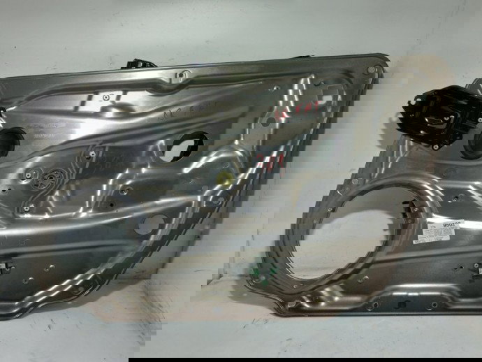 Macara geam dreapta fata Mercedes E220 W212 2.2 CDI A2129067000 2009-2016