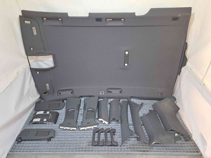  Set plafon interior Audi A6 Avant (4F5, C6) [Fabr 2005-2010] OEM