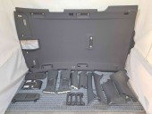  Set plafon interior Audi A6 Avant (4F5, C6) [Fabr 2005-2010] OEM