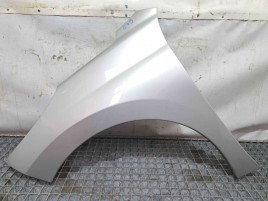 Aripa stanga fata Peugeot 207 (WA) [Fabr 2006-2012] EZR