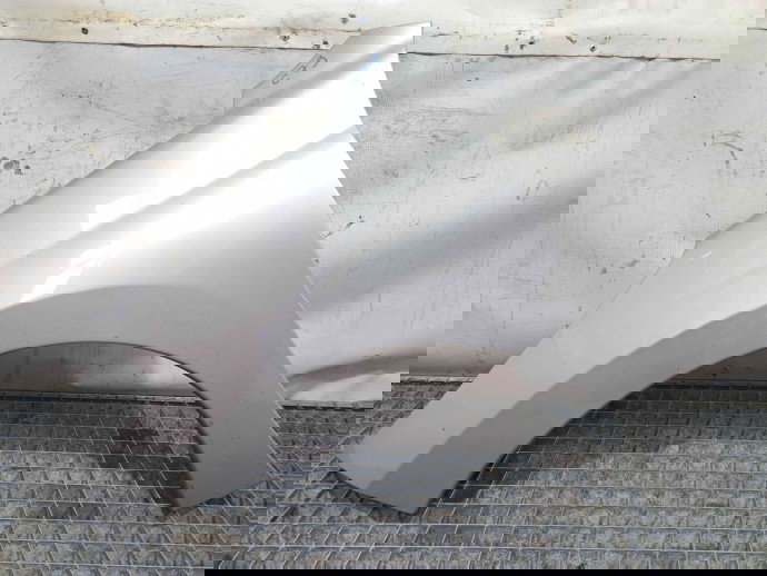 Aripa stanga fata Peugeot 207 (WA) [Fabr 2006-2012] EZR