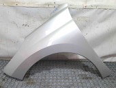 Aripa stanga fata Peugeot 207 (WA) [Fabr 2006-2012] EZR