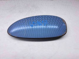 Sticla oglinda stanga Bmw 3 (E90) [Fabr 2005-2011] OEM