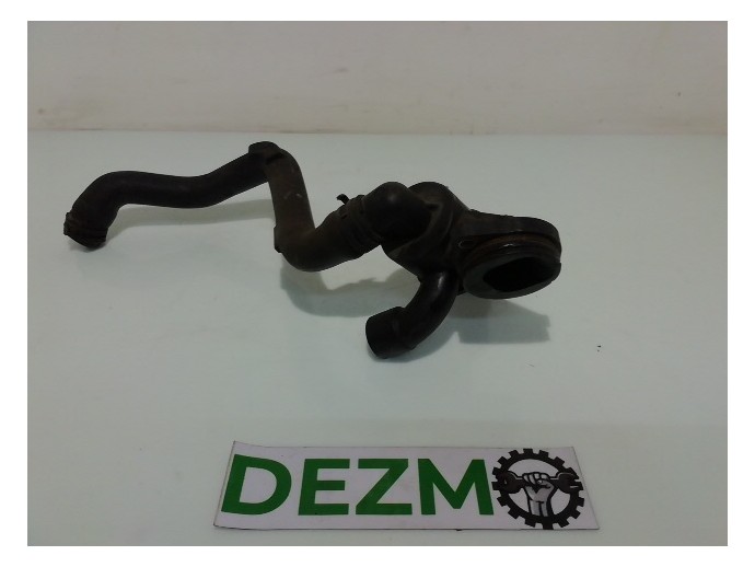Corp termostat Audi A4 B8 2.0 TDI CJCB 03L121111AD 2008-2015
