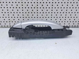 Maner usa stanga spate Audi A4 (8K5, B8) Avant [Fabr 2008-2015] LX7W