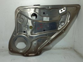 Macara geam dreapta spate Mercedes E220 W212 2.2 CDI A2128200076 2009-2016