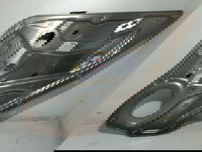 Macara geam dreapta spate Mercedes E220 W212 2.2 CDI A2128200076 2009-2016