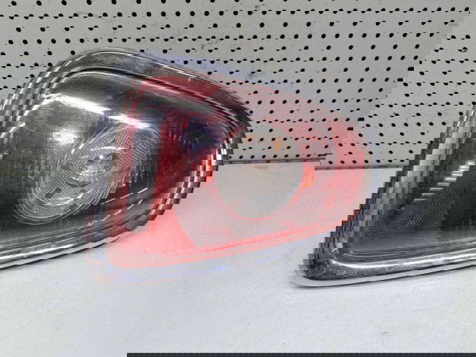  Stop aripa stanga MINI Cooper (R56) [Fabr 2006-2014] 2757009