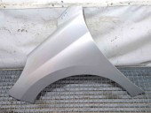 Aripa stanga fata Peugeot 207 (WA) [Fabr 2006-2012] EZR