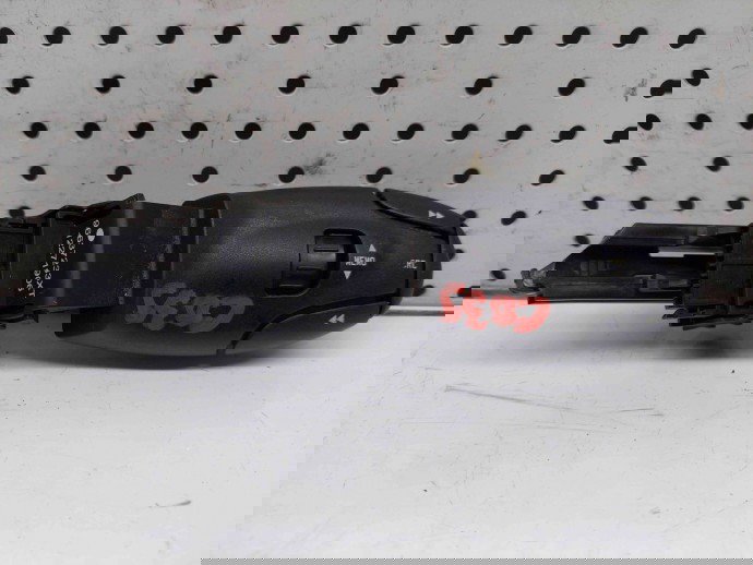  Maneta comenzi radio Peugeot Expert (III) (G9) [Fabr 2007-2015] 96637233XT