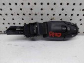  Maneta comenzi radio Peugeot Expert (III) (G9) [Fabr 2007-2015] 96637233XT