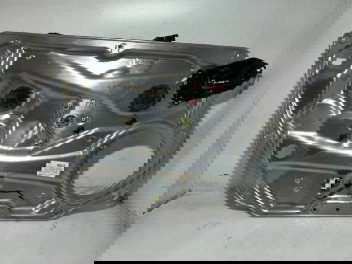 Macara geam stanga fata Mercedes E220 W212 2.2 CDI A2049052103 2009-2016